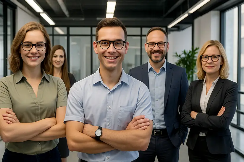 Criação de Emprego