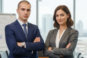 Estamos a Recrutar: Técnico(a) de Consultoria Financeira e Estratégica