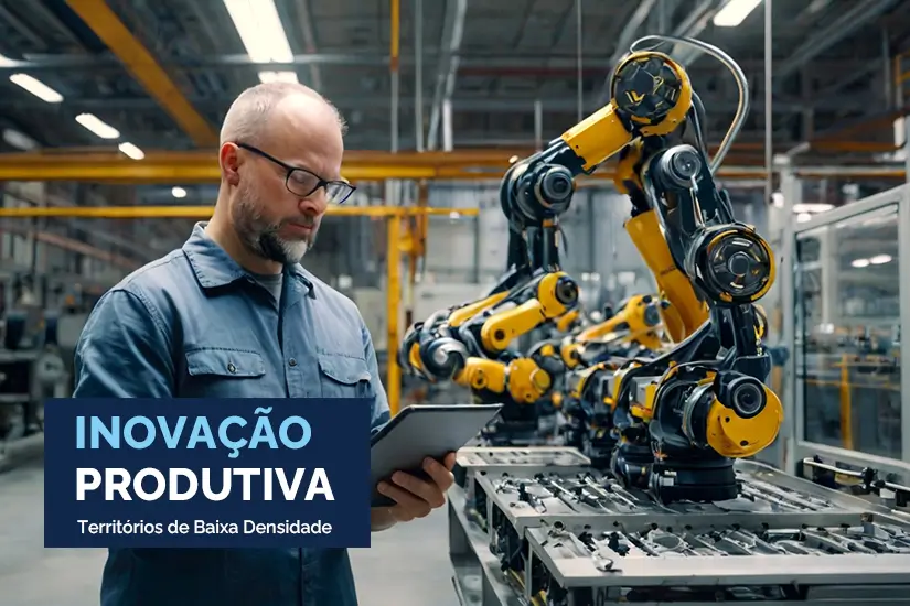 Inovação Produtiva 2025
