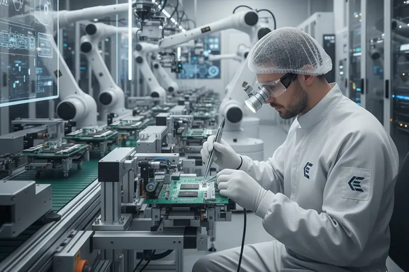 Governo disponibiliza €300M para reindustrialização, IA nas PME e defesa