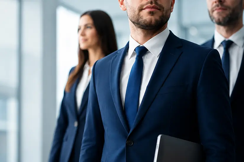 Contratação de Recursos Humanos altamente qualificados