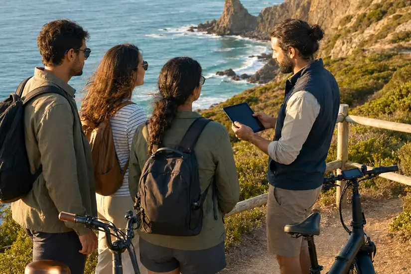 Portugal 2030: Apoios à Inovação Produtiva na Animação Turística