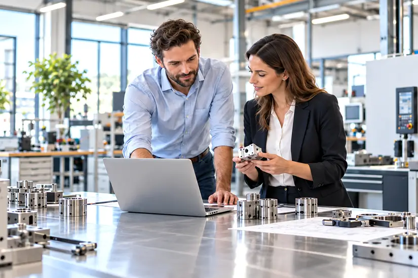 Empresas Modernas
