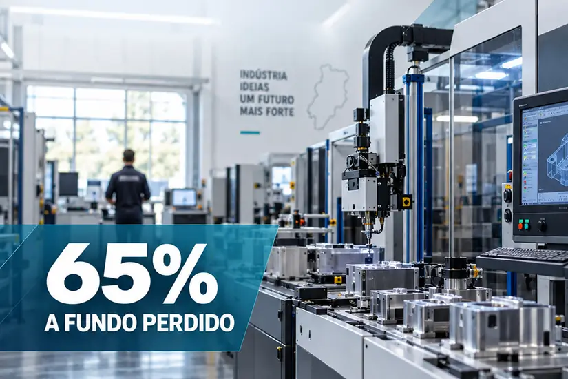 CENTRO 2030: Últimos dias para apresentar candidaturas no Médio Tejo
